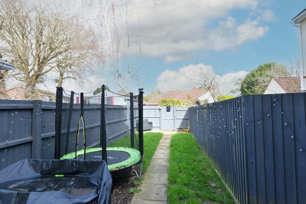 Additional property image - Mount Avenue, New Milton, BH25