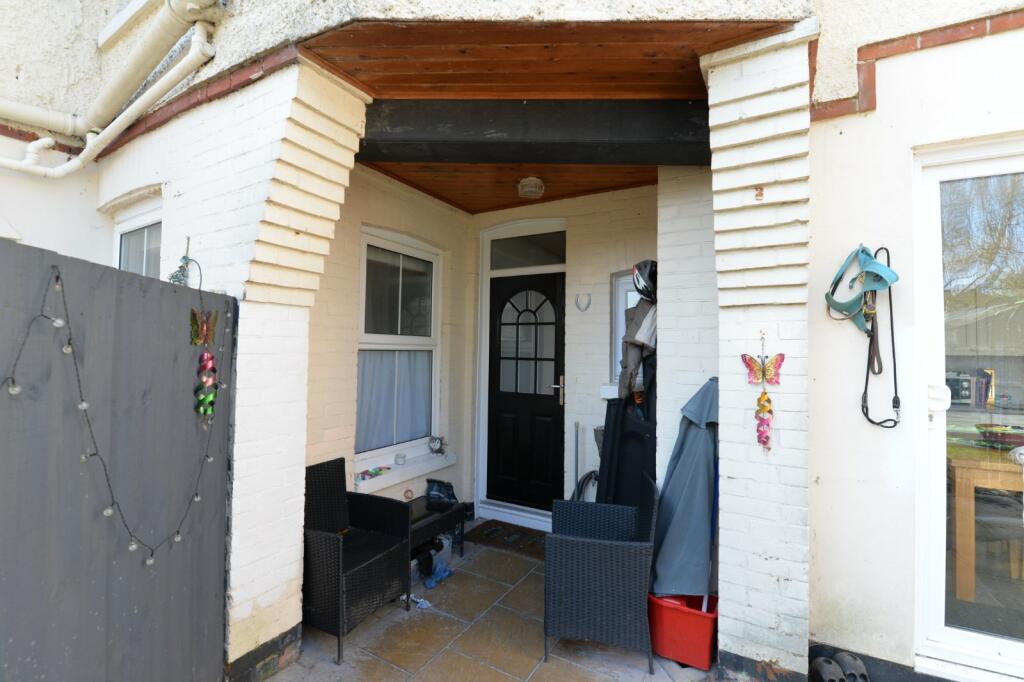 Additional property image - Mount Avenue, New Milton, BH25