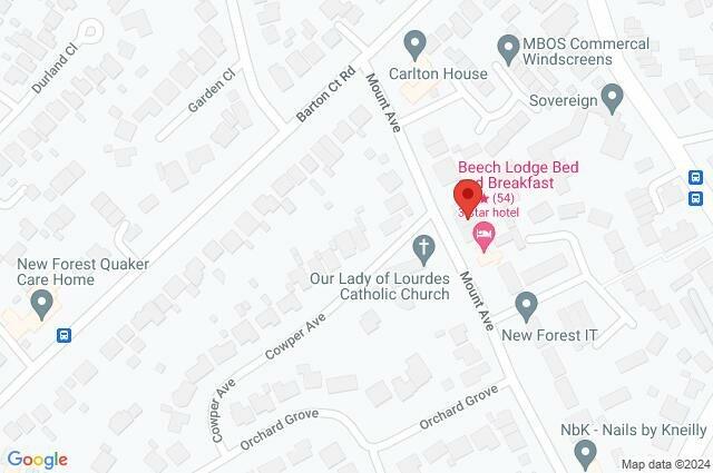 Additional property image - Mount Avenue, New Milton, BH25