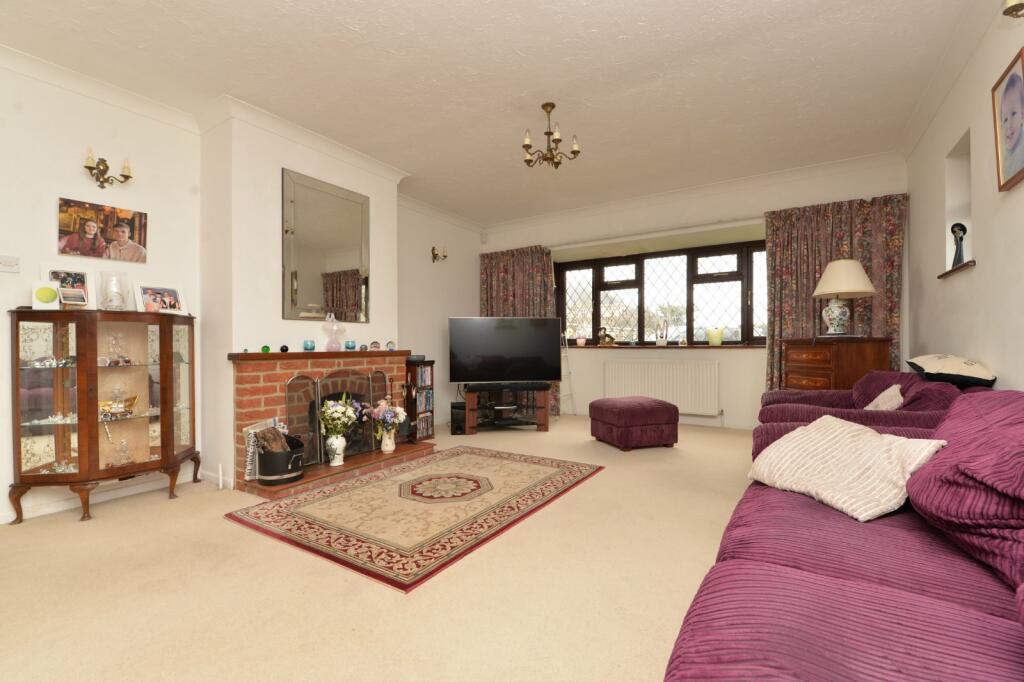 Additional property image - Marine Drive East, Barton On Sea, New Milton, BH25