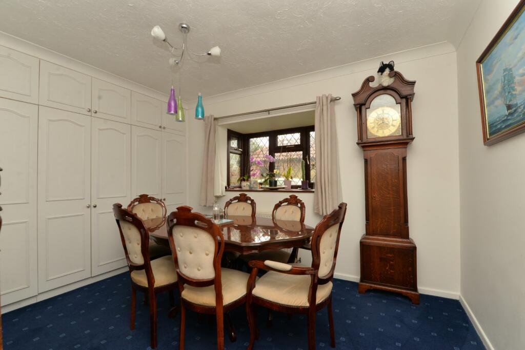 Additional property image - Marine Drive East, Barton On Sea, New Milton, BH25