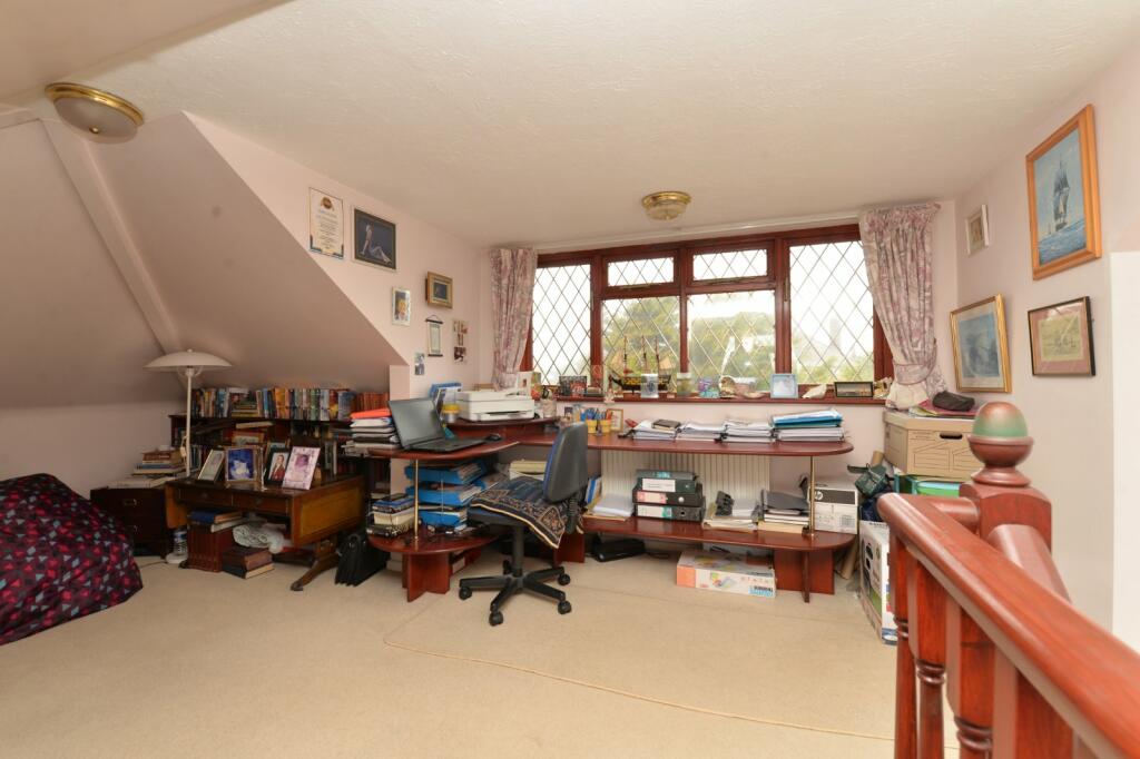 Additional property image - Marine Drive East, Barton On Sea, New Milton, BH25