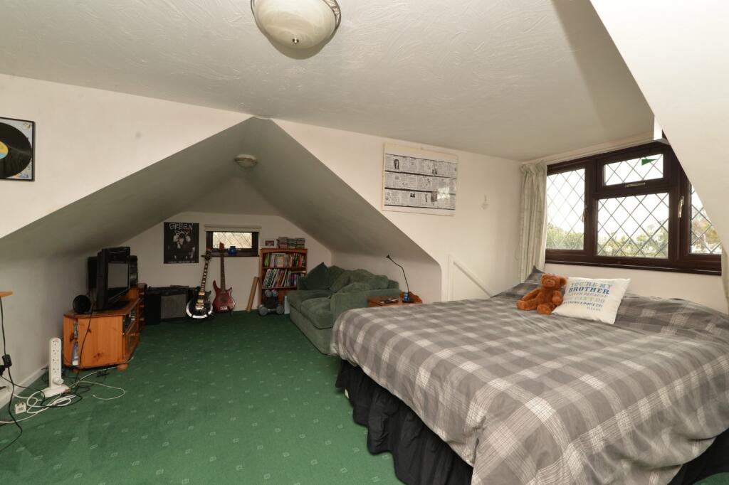 Additional property image - Marine Drive East, Barton On Sea, New Milton, BH25