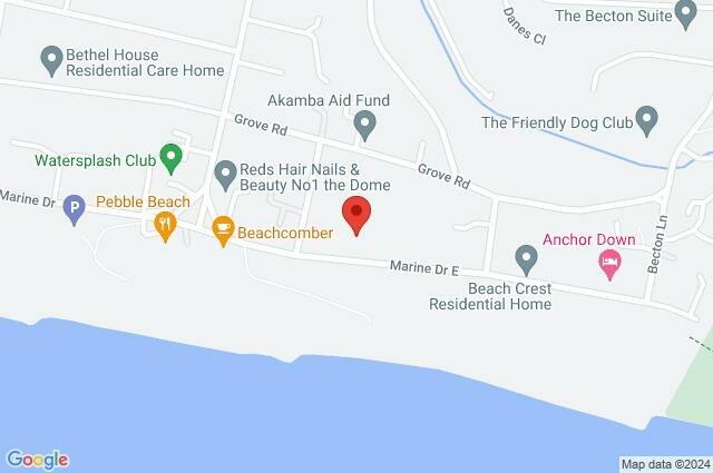 Additional property image - Marine Drive East, Barton On Sea, New Milton, BH25