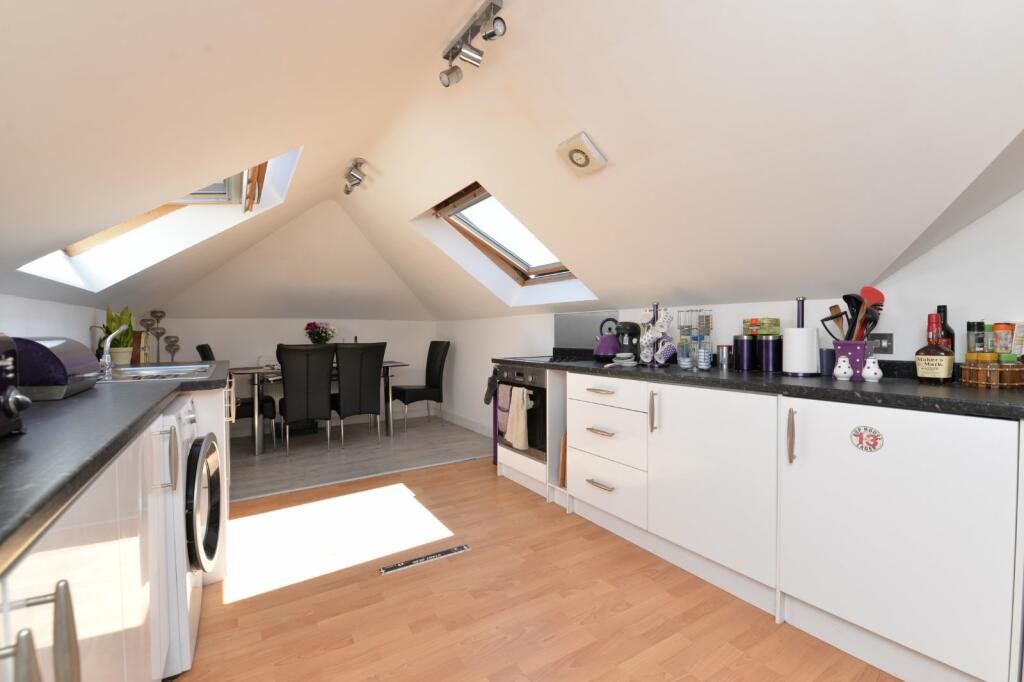 Additional property image - Magnolia House, Ashley, New Milton, BH25