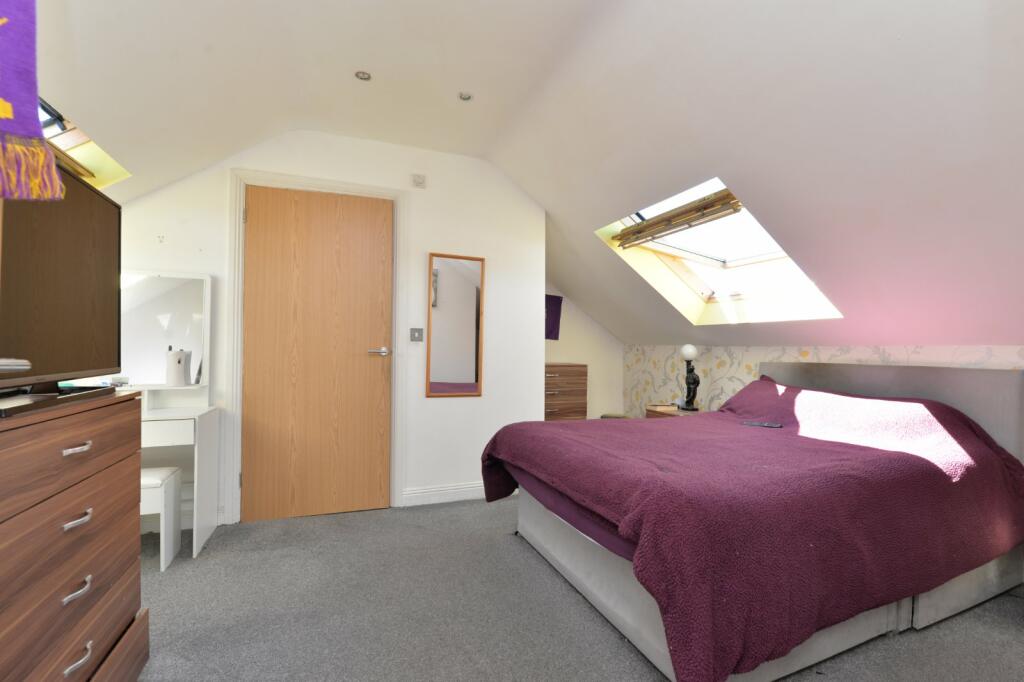 Additional property image - Magnolia House, Ashley, New Milton, BH25