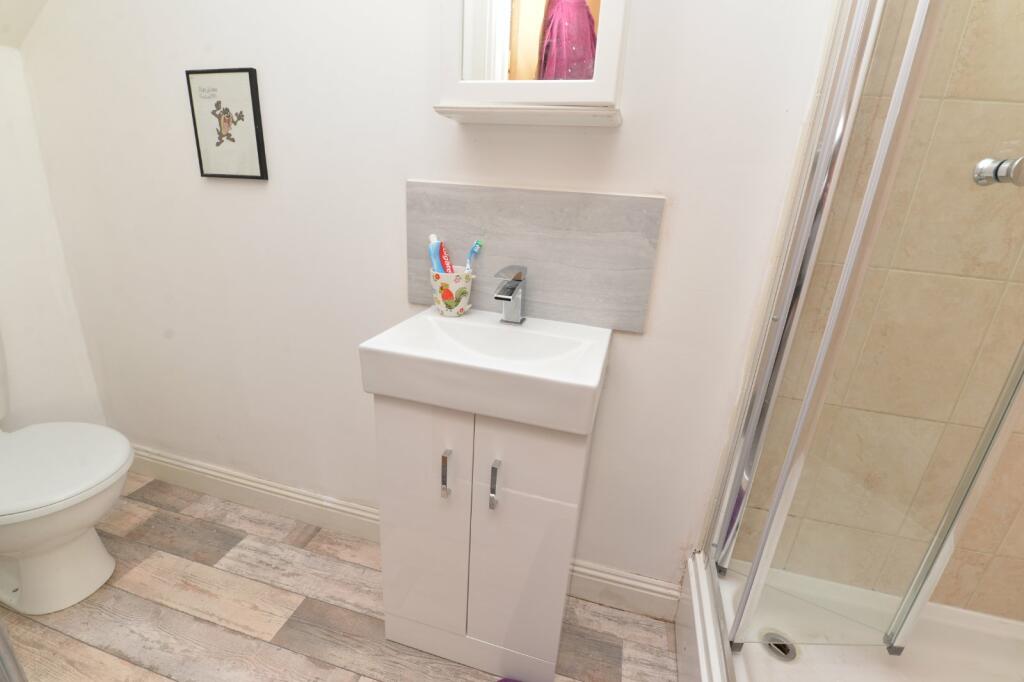 Additional property image - Magnolia House, Ashley, New Milton, BH25