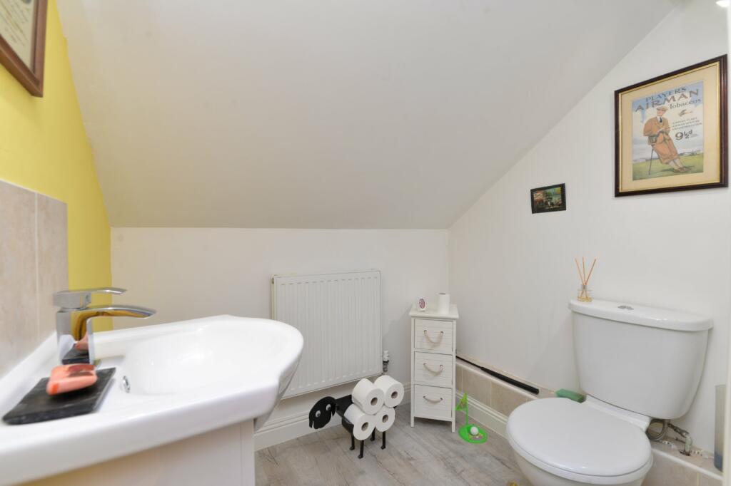 Additional property image - Magnolia House, Ashley, New Milton, BH25