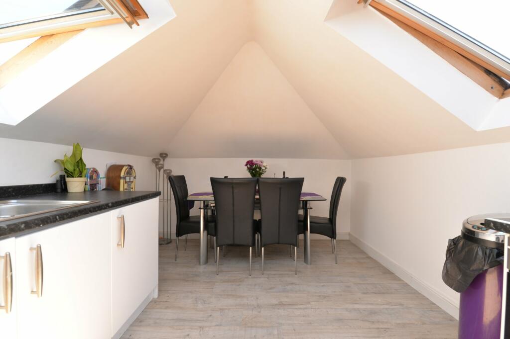 Additional property image - Magnolia House, Ashley, New Milton, BH25