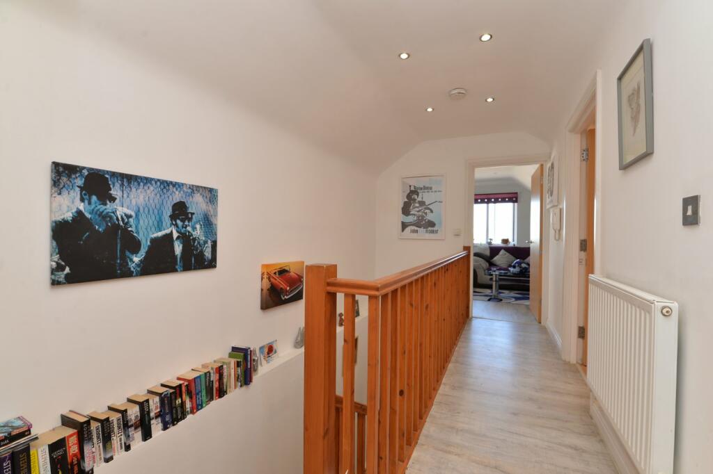 Additional property image - Magnolia House, Ashley, New Milton, BH25