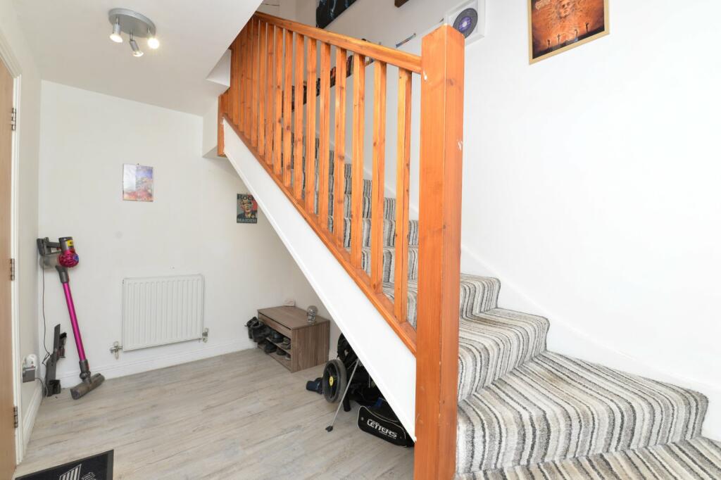 Additional property image - Magnolia House, Ashley, New Milton, BH25
