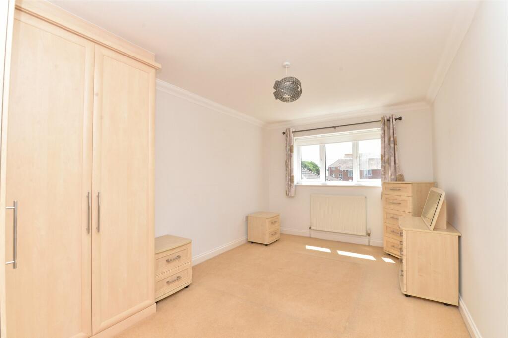 Additional property image - Brook House, 17 Barton Wood Road, Barton On Sea, New Milton, BH25