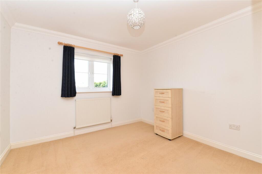 Additional property image - Brook House, 17 Barton Wood Road, Barton On Sea, New Milton, BH25