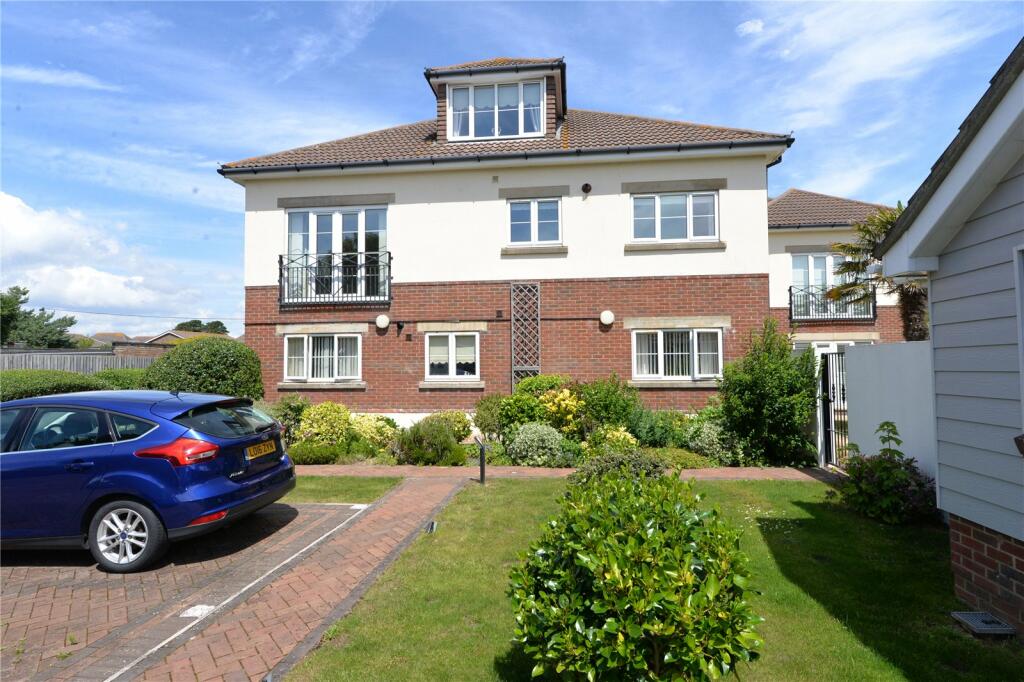 Additional property image - Brook House, 17 Barton Wood Road, Barton On Sea, New Milton, BH25