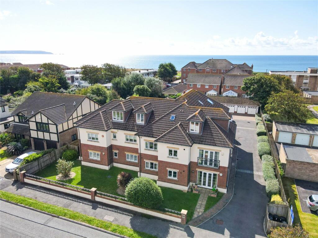 Additional property image - Brook House, 17 Barton Wood Road, Barton On Sea, New Milton, BH25