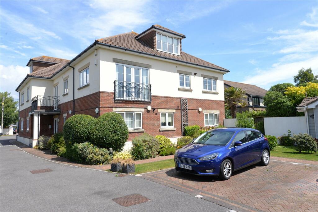 Additional property image - Brook House, 17 Barton Wood Road, Barton On Sea, New Milton, BH25