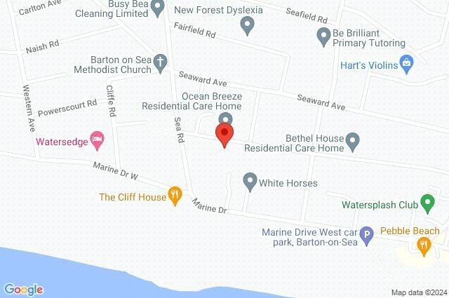Additional property image - Brook House, 17 Barton Wood Road, Barton On Sea, New Milton, BH25