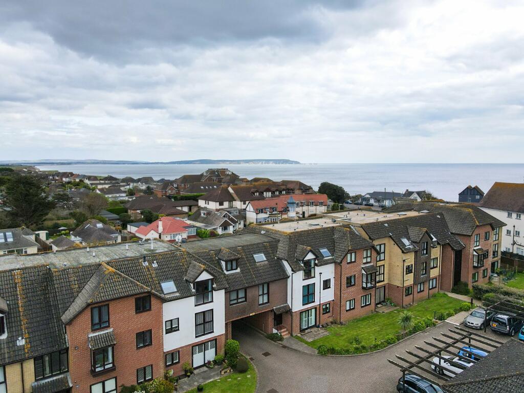 3 bedroom for sale in Barton Court Avenue, Barton on Sea