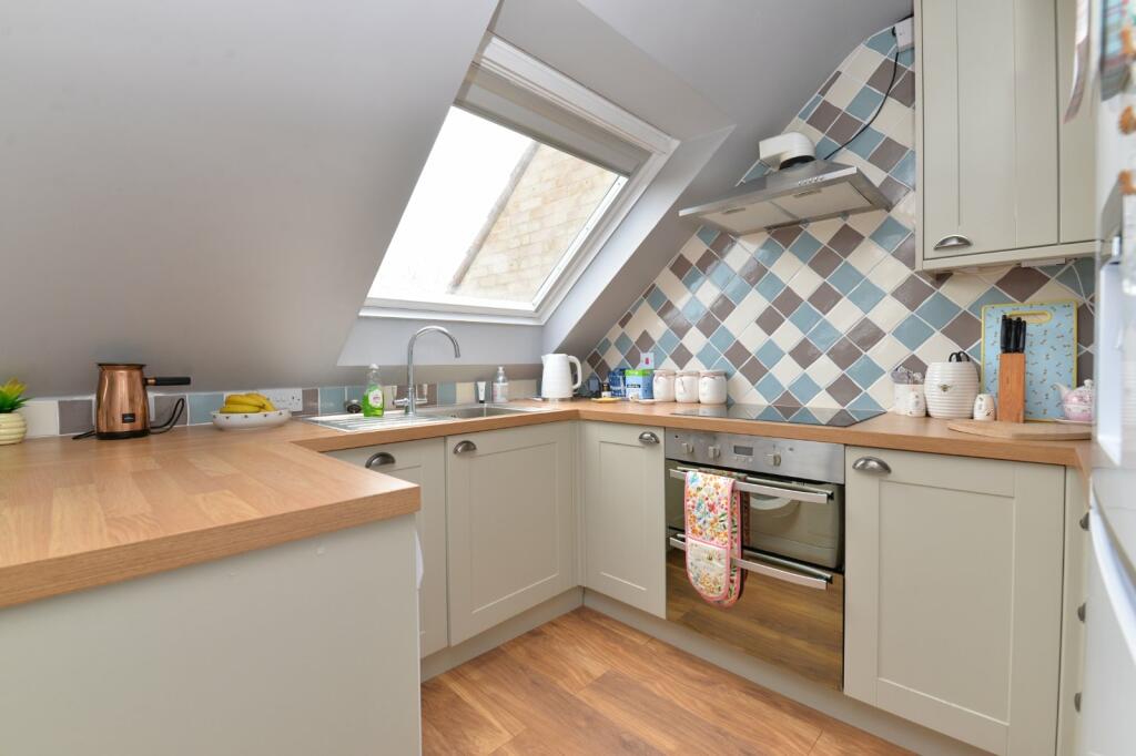 Additional property image - Eastlands, New Milton, Hampshire, BH25