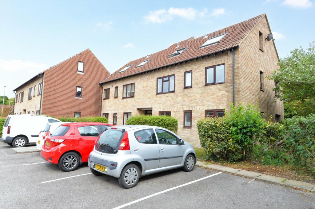 Additional property image - Eastlands, New Milton, Hampshire, BH25