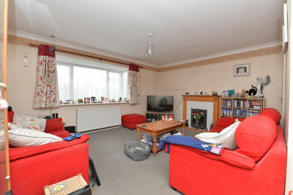 Additional property image - Brownsea Close, New Milton, Hampshire, BH25