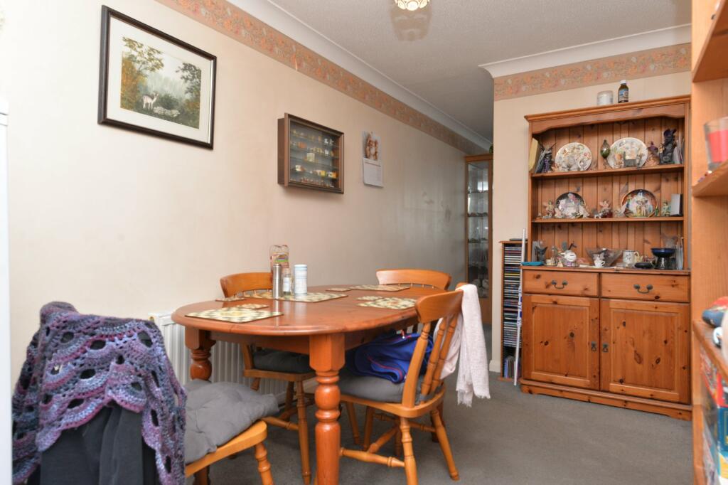 Additional property image - Brownsea Close, New Milton, Hampshire, BH25