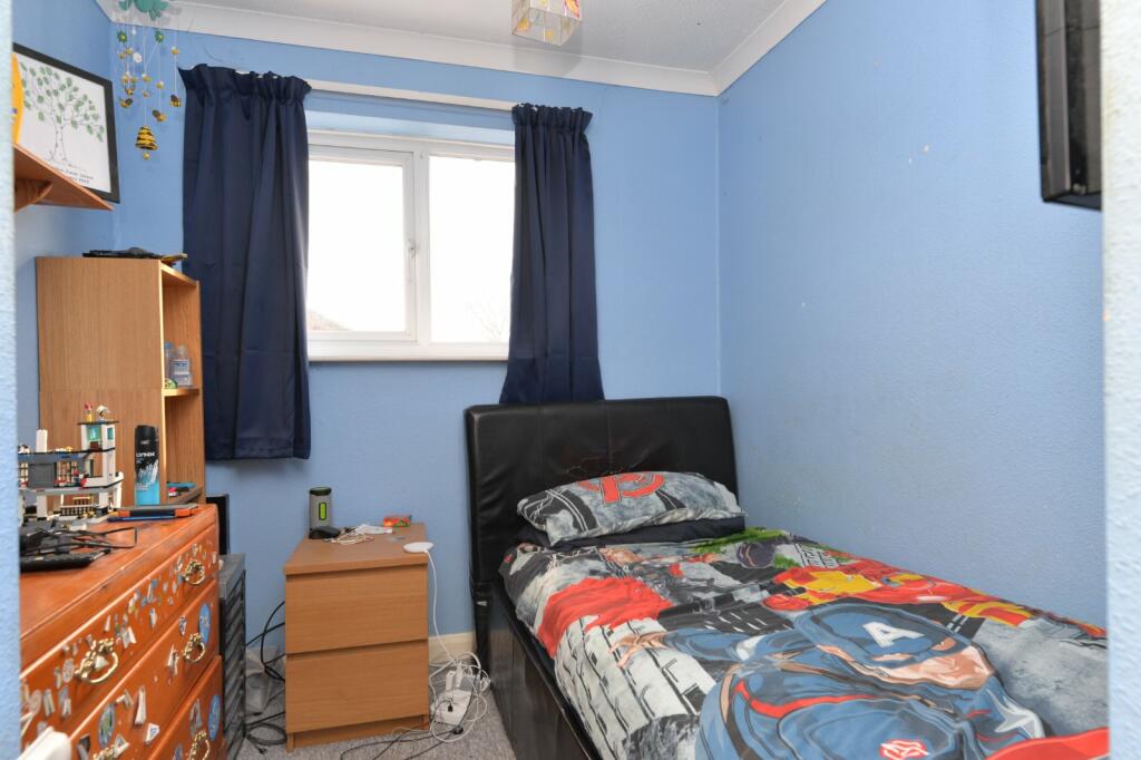 Additional property image - Brownsea Close, New Milton, Hampshire, BH25
