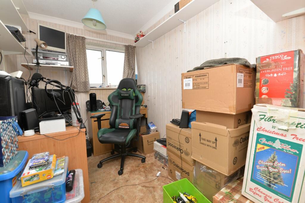 Additional property image - Brownsea Close, New Milton, Hampshire, BH25