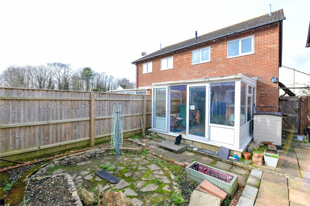 Additional property image - Brownsea Close, New Milton, Hampshire, BH25