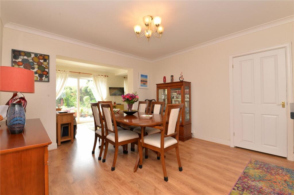 Additional property image - Purbeck Road, Barton on Sea, New Milton, Hampshire, BH25