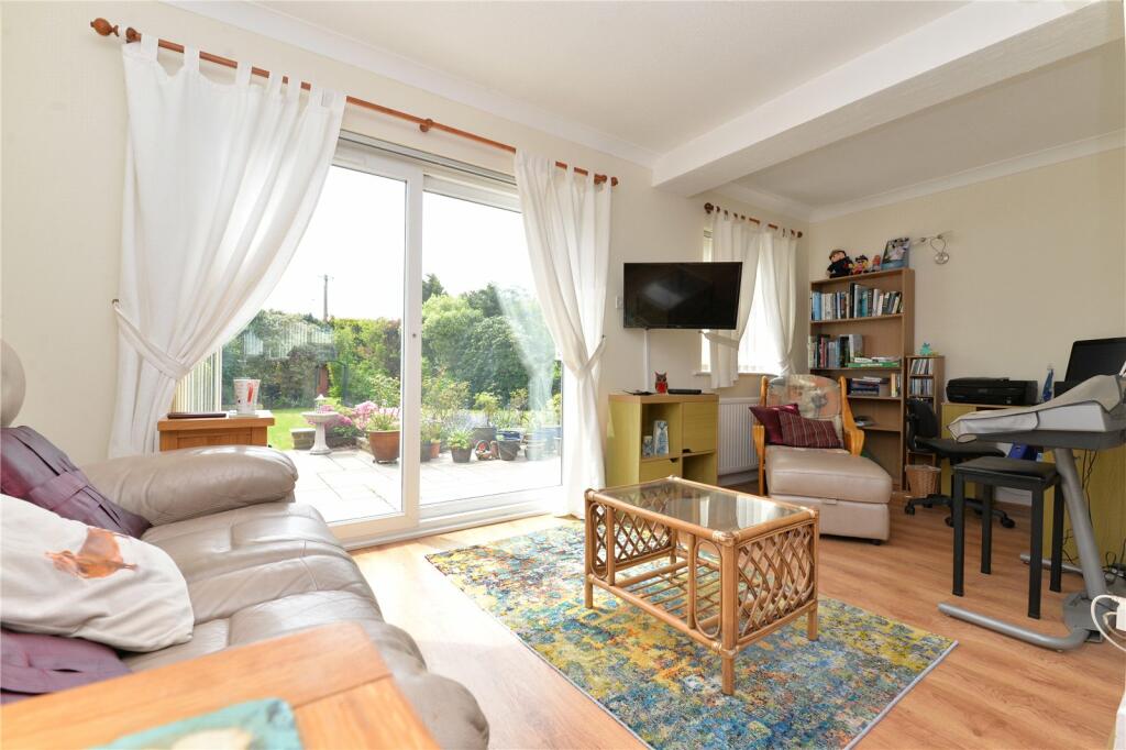Additional property image - Purbeck Road, Barton on Sea, New Milton, Hampshire, BH25
