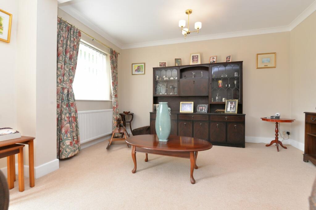 Additional property image - Purbeck Road, Barton on Sea, New Milton, Hampshire, BH25