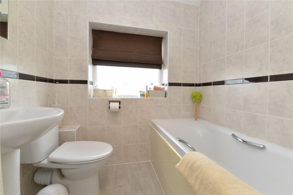 Additional property image - Purbeck Road, Barton on Sea, New Milton, Hampshire, BH25