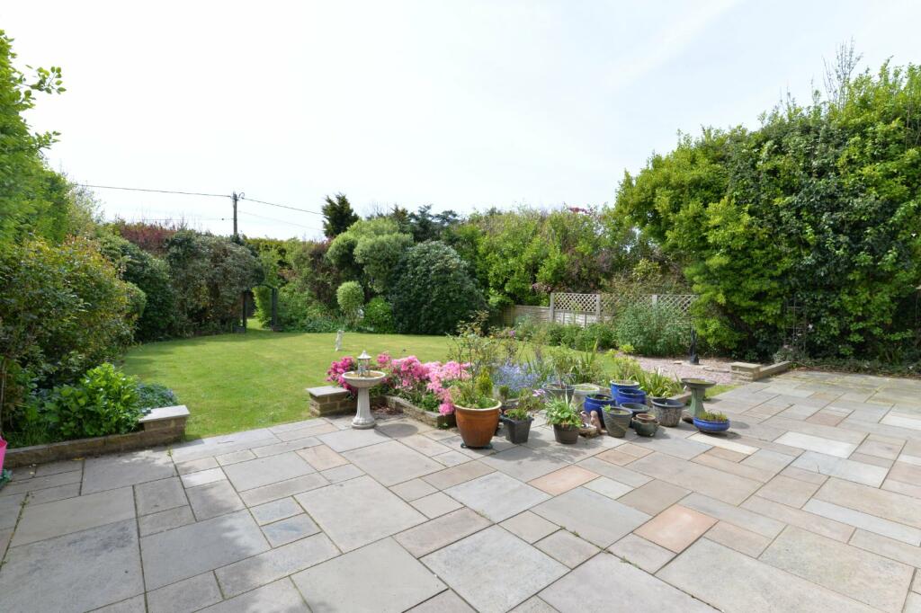 Additional property image - Purbeck Road, Barton on Sea, New Milton, Hampshire, BH25