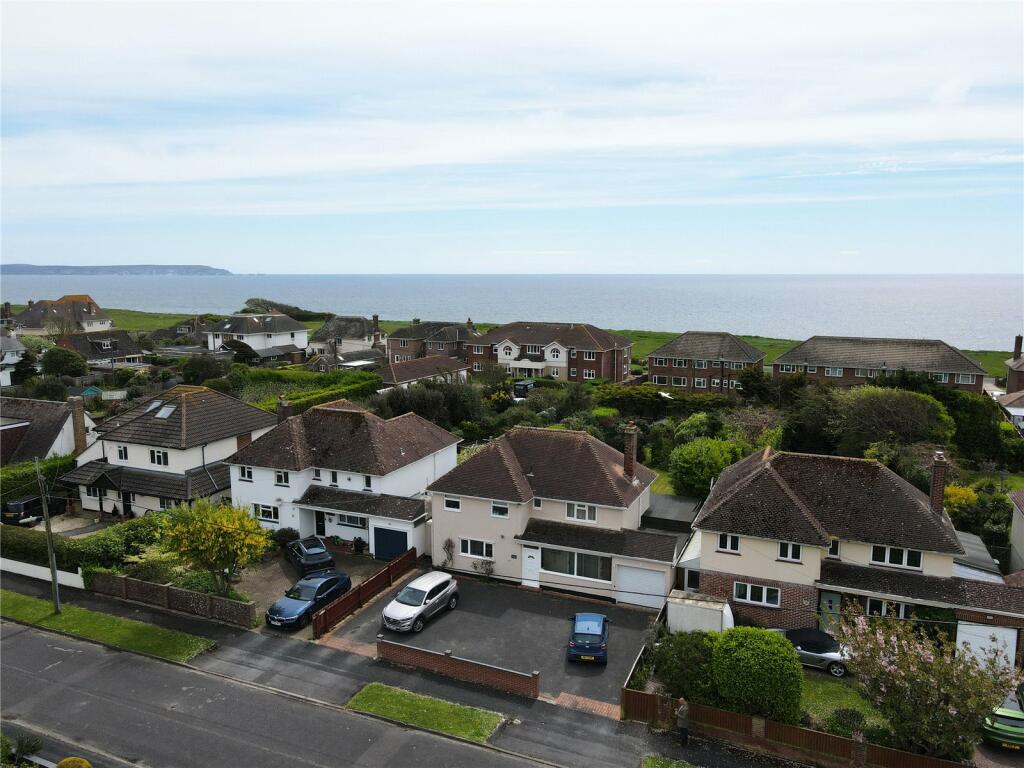 Additional property image - Purbeck Road, Barton on Sea, New Milton, Hampshire, BH25