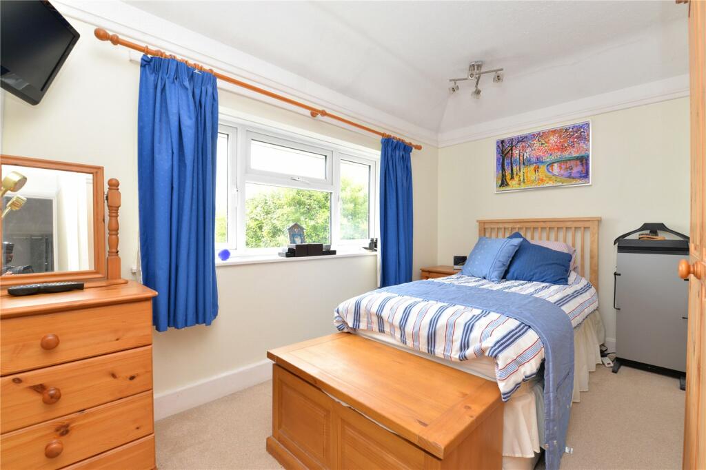 Additional property image - Purbeck Road, Barton on Sea, New Milton, Hampshire, BH25