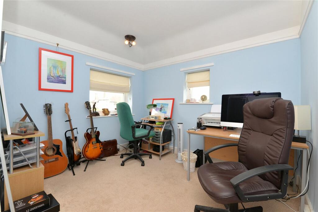 Additional property image - Purbeck Road, Barton on Sea, New Milton, Hampshire, BH25