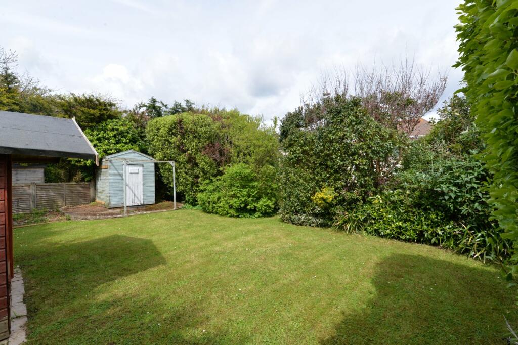 Additional property image - Purbeck Road, Barton on Sea, New Milton, Hampshire, BH25