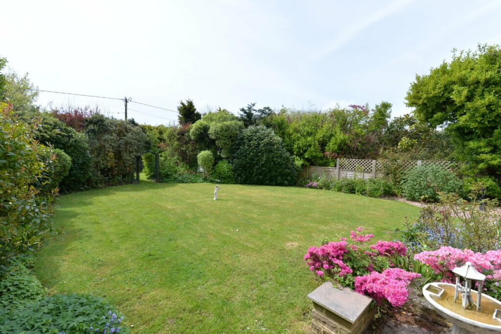 Additional property image - Purbeck Road, Barton on Sea, New Milton, Hampshire, BH25