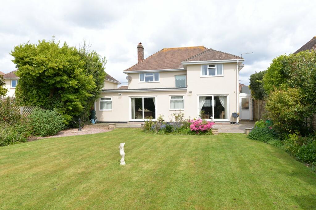 Additional property image - Purbeck Road, Barton on Sea, New Milton, Hampshire, BH25