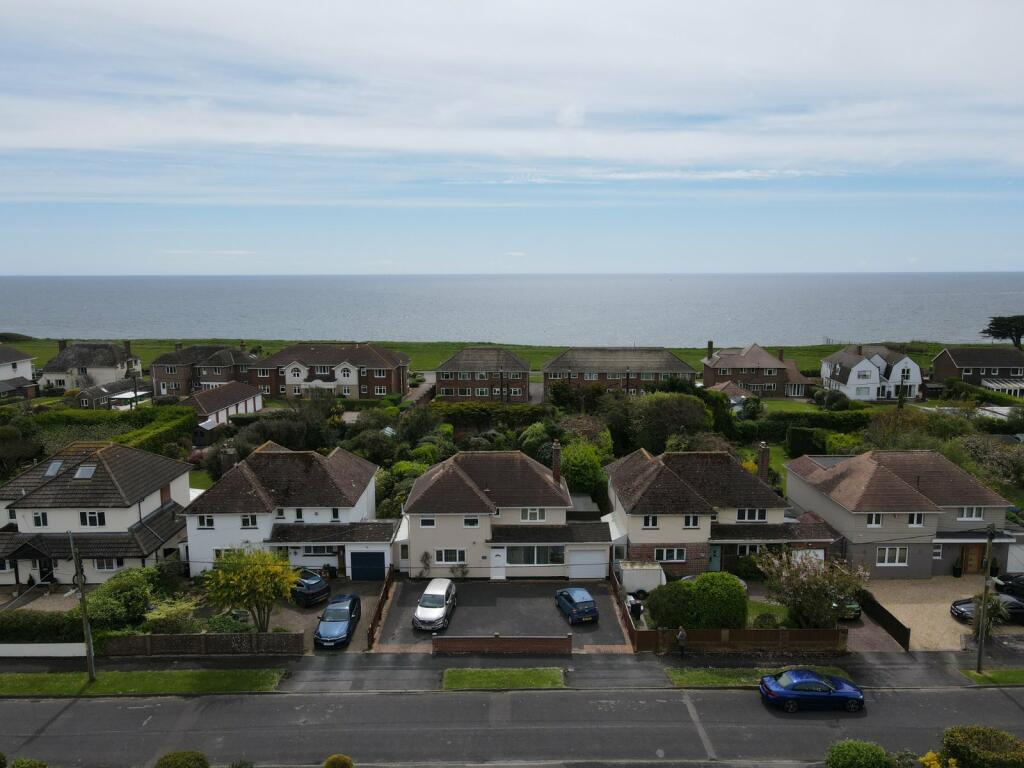 Additional property image - Purbeck Road, Barton on Sea, New Milton, Hampshire, BH25