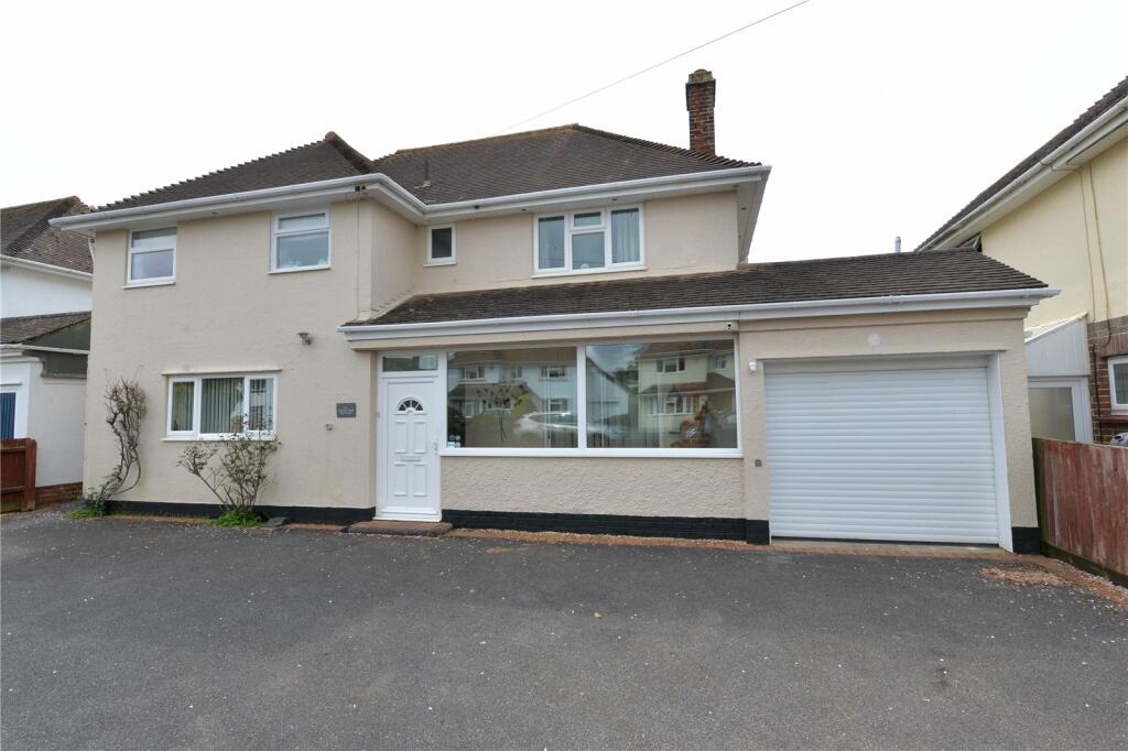 Additional property image - Purbeck Road, Barton on Sea, New Milton, Hampshire, BH25