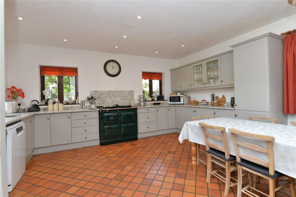 Additional property image - Ossemsley, Christchurch, Hampshire, BH23