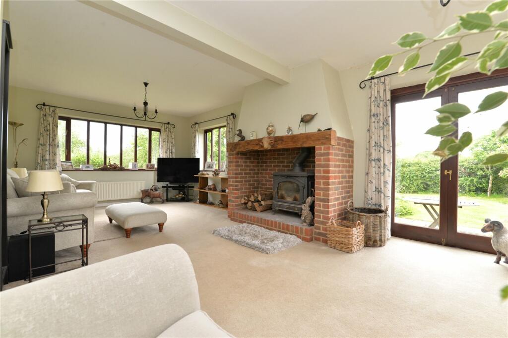 Additional property image - Ossemsley, Christchurch, Hampshire, BH23