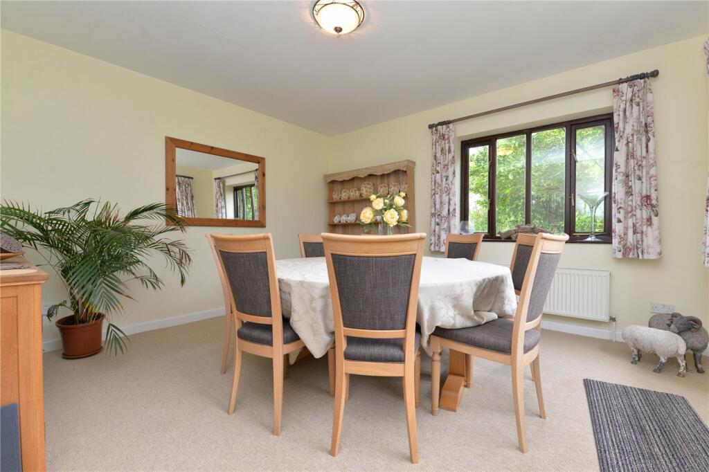 Additional property image - Ossemsley, Christchurch, Hampshire, BH23