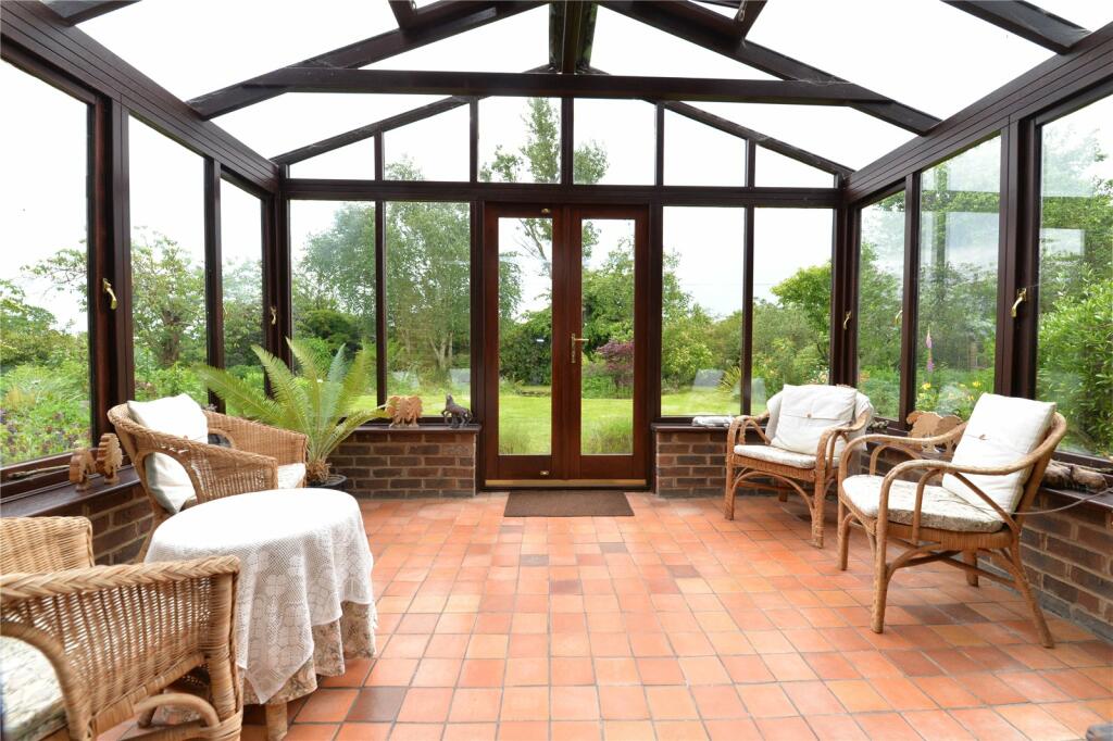 Additional property image - Ossemsley, Christchurch, Hampshire, BH23
