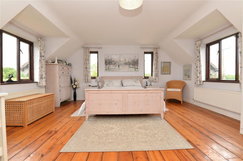 Additional property image - Ossemsley, Christchurch, Hampshire, BH23