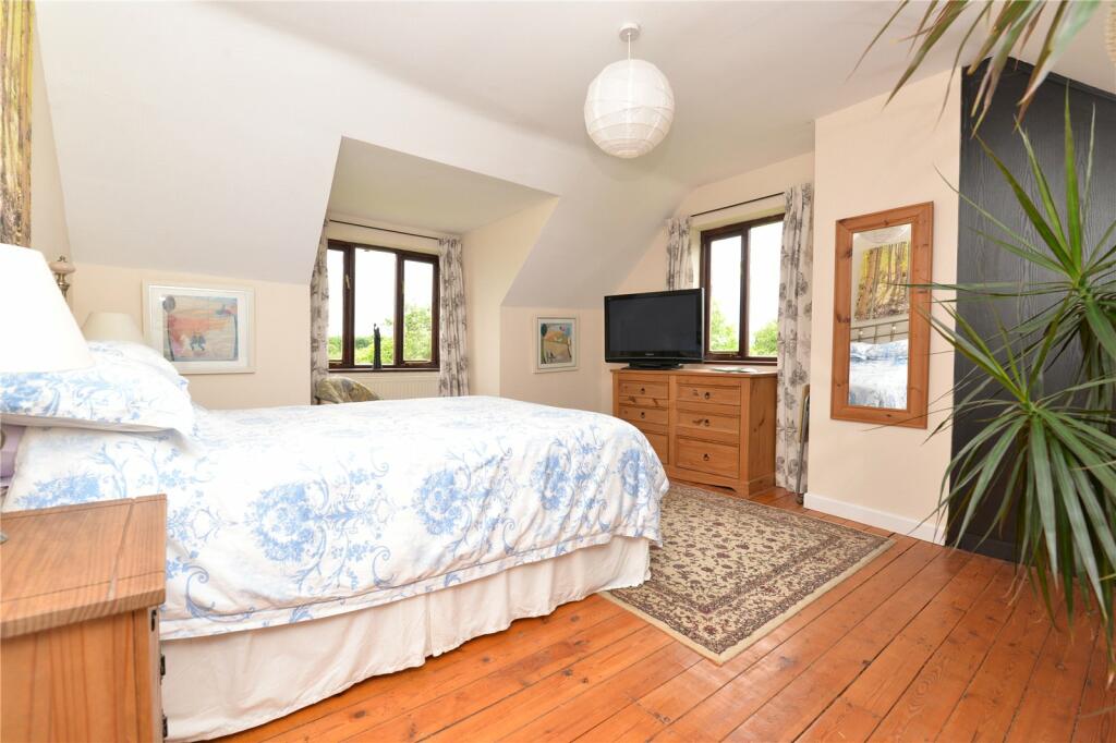 Additional property image - Ossemsley, Christchurch, Hampshire, BH23