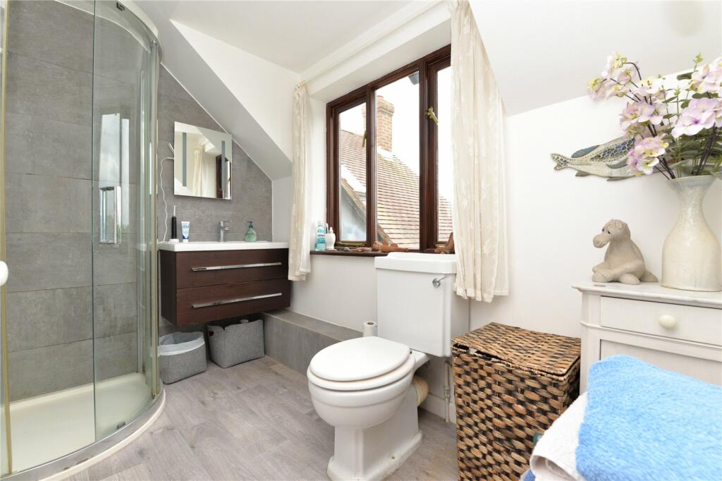 Additional property image - Ossemsley, Christchurch, Hampshire, BH23