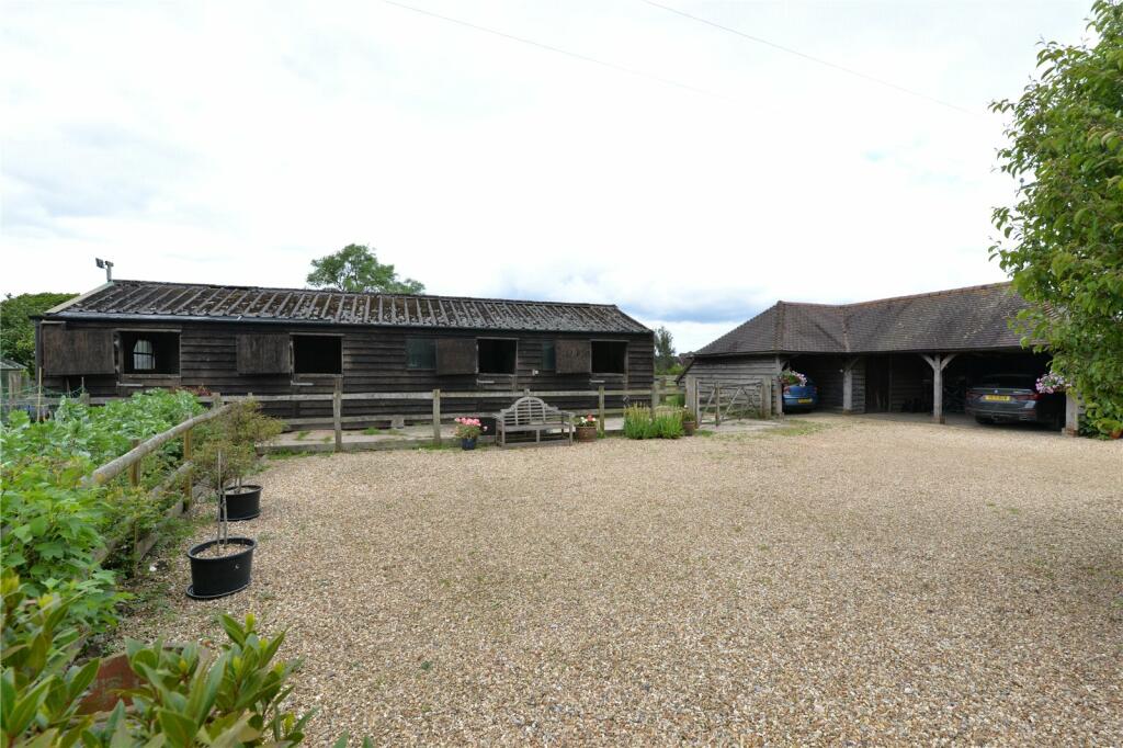 Additional property image - Ossemsley, Christchurch, Hampshire, BH23